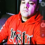 Daniel Viernes - @danny_friday8o8 - Instagram