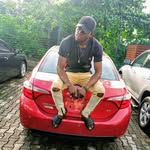 Danny jonah friday - @_mc_dannyjayfra - Instagram