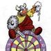 Danny Sullivan's Friday Luck of the Draw - Facebook
