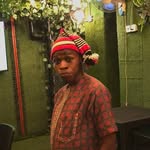 Danny U Friday - @fridaydanieluwem - Instagram