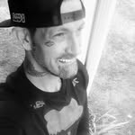 Danny Frye - @fryedguy420 - Instagram