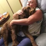 Danny Frye - @bigdantoosha - Instagram