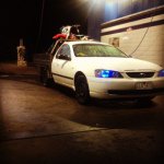 Daniel Fullerton - @dannyonboostfullerton - Instagram