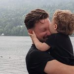 Danny Fullerton - @northox - Instagram