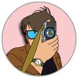 Danny Fullerton - @danny_film - Instagram