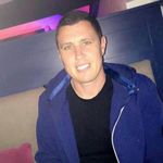 Danny Fullerton - @dannyfull84 - Instagram