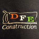 Danny Fulton - @dfeconstruction - Instagram