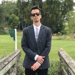 Danny Fulton - @dannywayne42 - Instagram