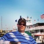 Danny Fulton - @dannywb123 - Instagram