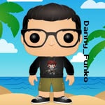 Danny Funko - @danny_funko - Instagram