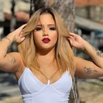 danny maria 💟 a princesa do brega funk - @danny_mariaofc00 - Instagram