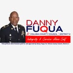 Danny Fuqua - @fuquaforvolusia - Instagram