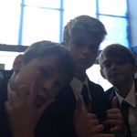 Danny Fyffe - @fyffee_is_a_beast - Instagram