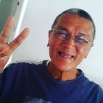 Danny Gable Kho Leong Hoi - @grandpa_danny_kho - Instagram