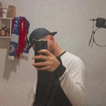 Danny Gabriel - @odannygabriel - Instagram