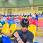 Danny Gabriel dela Croix - @dannygabrieldelacroix - Instagram