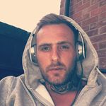 Danny Gage - @gagey29 - Instagram