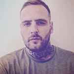Danny Gage - @dannygage31 - Instagram