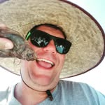 Danny Gaines - @wizsaw - Instagram
