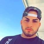 Danny Gaines - @dannyvwnorth - Instagram