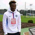Danny Boy Tot Gallant - @totgallant - Instagram