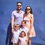 Danny Galli - @daniel_ryan3 - Instagram