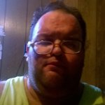 danny galloway - @rainbowfox28 - Instagram