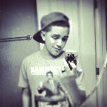 Danny Galvan - @dizzy_23 - Instagram