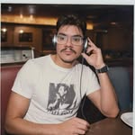 Danny Galvan - @dannygalvan23 - Instagram
