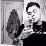 Danny Galvan - @danny_galvanwelder - Instagram