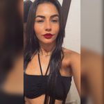 Danny Gama  - @danielly_gamaa - Instagram