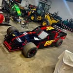 Danny Gamache - @gamacheracing - Instagram