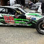 Danny Gamache - @gamacheracing88 - Instagram