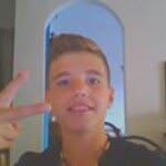 #2 Daniele Mariani - @danny_games - Instagram