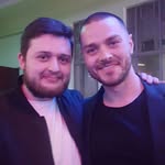 Danny Gamester - @dannygamester - Instagram