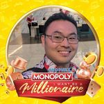 Danny Gan - @dannykiat - Instagram
