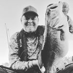 Danny Gann - @big_bass_danny_gann - Instagram