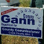 Danny gann - @re_elect.dannygann_campaigne14 - Instagram