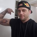 Daniel Gannon - @danny.gannon1130 - Instagram