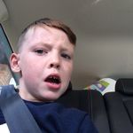 Daniel Gannon - @dannygannon23 - Instagram