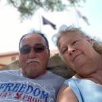 Terri Danny Gannon - @gamma11602 - Instagram