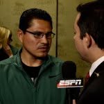 Danny Garcia - @dannygarciaboxing - Instagram