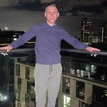 Danny Garber - @_dannygarber - Instagram