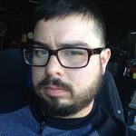 Danny Garces - @deviouspvicious - Instagram