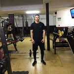 Danny Garces - @dannygarces8 - Instagram