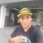 Danny Garces Allauca - @chef_danny_garces - Instagram