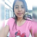 Danny Garcés R. - @gr._daniela - Instagram