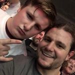 Danny Garman - @danny_jay556 - Instagram