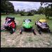 Danny Garrow Jr. - Facebook