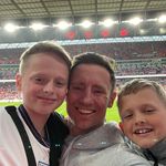 Daniel Gaskin - @dannygaskin - Instagram